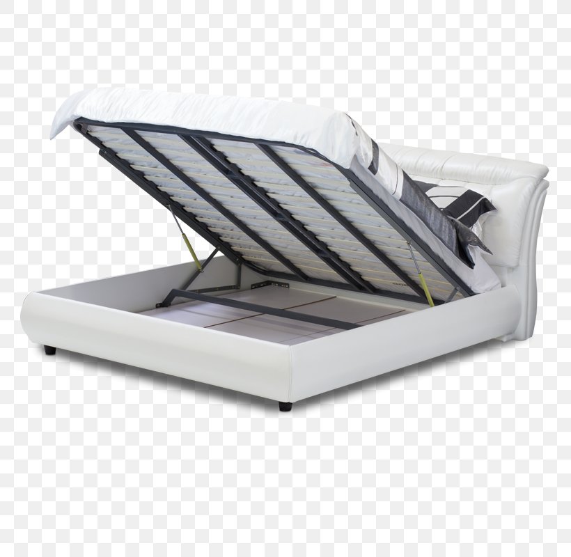 Bedside Tables Mattress Bedroom Bed Frame, PNG, 800x800px, Watercolor, Cartoon, Flower, Frame, Heart Download Free