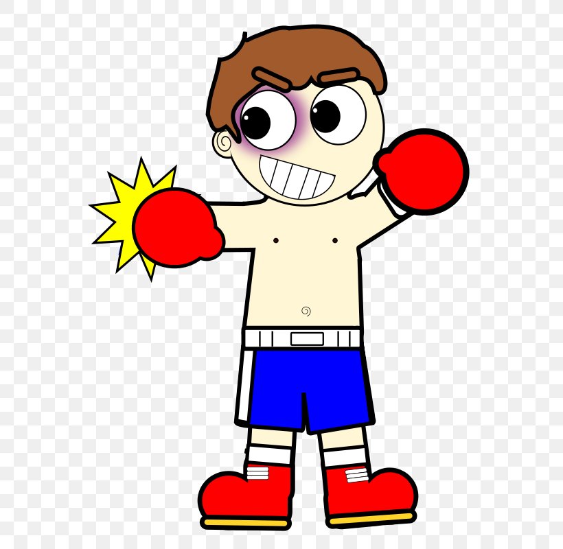 Boxer Boxing Punch Clip Art, PNG, 566x800px, Watercolor, Cartoon, Flower, Frame, Heart Download Free