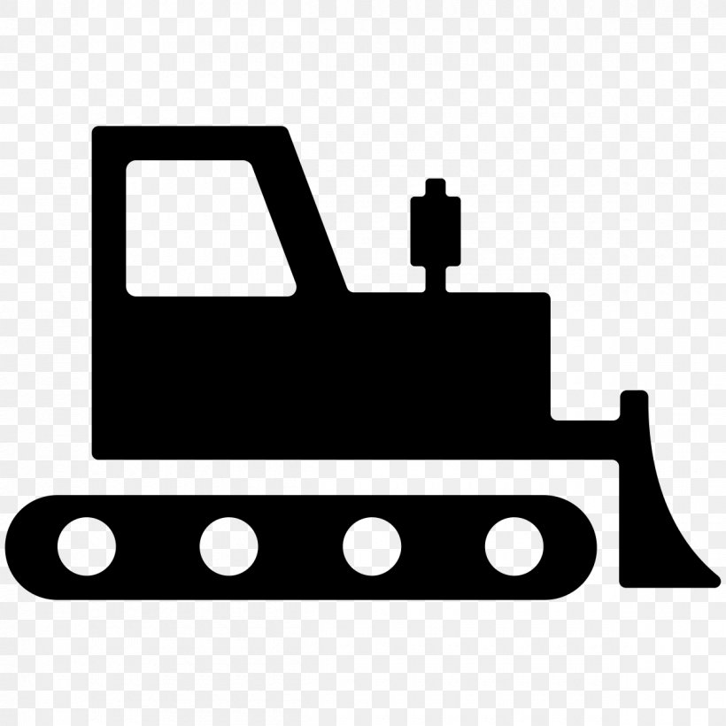 Bulldozer Auto Part, PNG, 1200x1200px, Bulldozer, Auto Part, Construction, Heavy Machinery, Logo Download Free