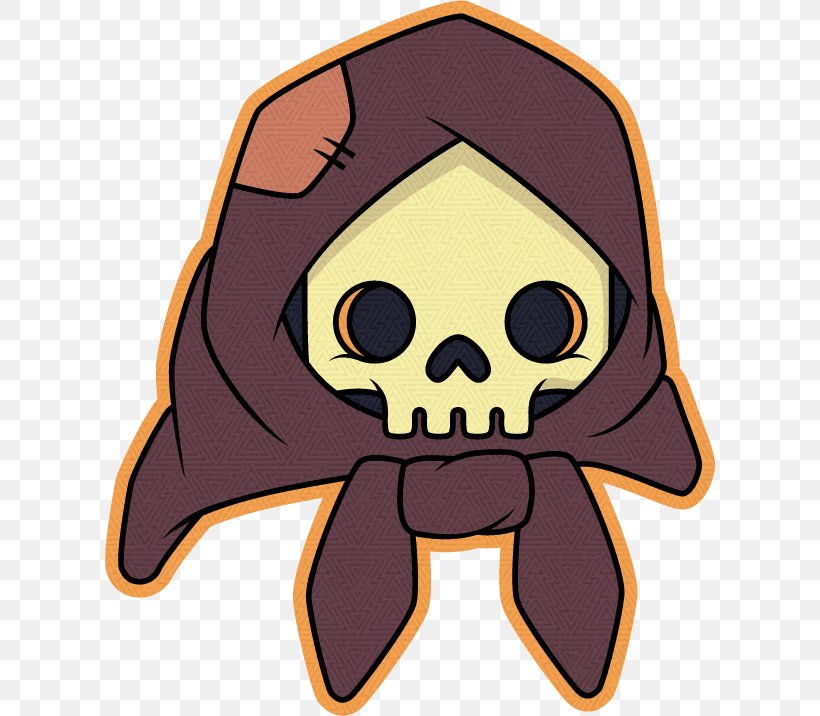 Clip Art Illustration Babooshka Skull Character, PNG, 610x716px, Babooshka, Bone, Cartoon, Character, Clay Download Free