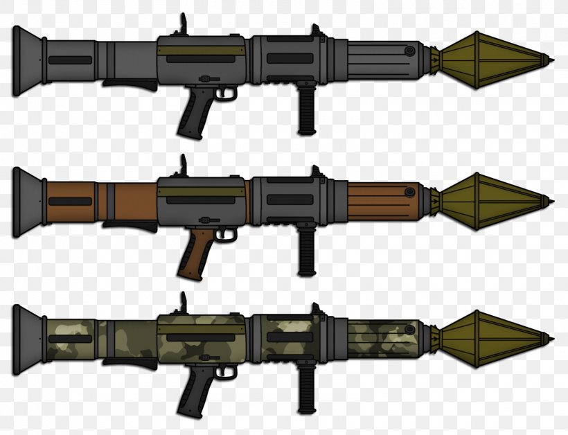 GunZ: The Duel Firearm Rocket-propelled Grenade Weapon Rocket Launcher, PNG, 1600x1227px, Watercolor, Cartoon, Flower, Frame, Heart Download Free