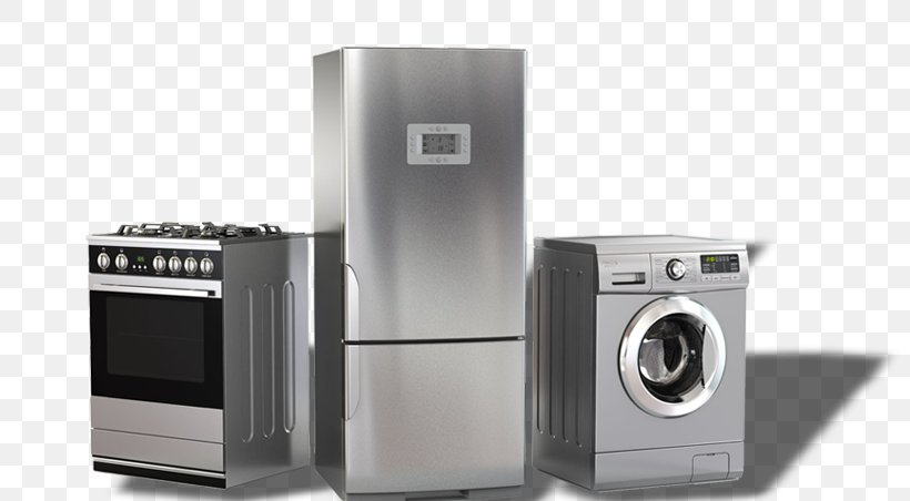Home Appliance Major Appliance Cooking Ranges Small Appliance Refrigerator, PNG, 808x452px, Home Appliance, Cooking Ranges, Electronics, Furniture, Hardware Download Free