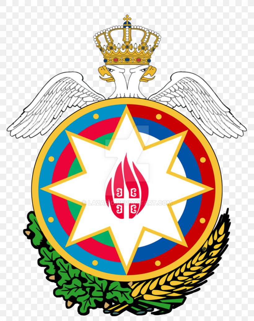 National Emblem Of Azerbaijan Coat Of Arms Flag Of Azerbaijan, PNG, 900x1136px, Azerbaijan, Coat Of Arms, Coat Of Arms Of Serbia, Crest, Flag Download Free