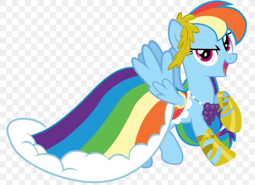 Rainbow Dash Pony Dress Applejack, PNG, 1024x746px, Watercolor, Cartoon, Flower, Frame, Heart Download Free