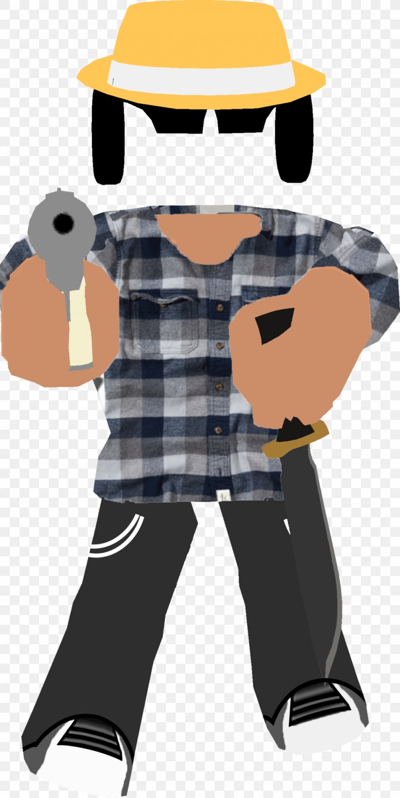 Roblox Character Boy Png