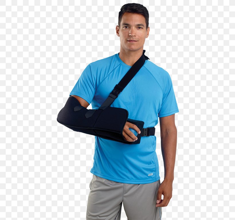 Shoulder Problem Humerus Sling Arm, PNG, 768x768px, Shoulder, Aqua, Arm, Blue, Cobalt Blue Download Free