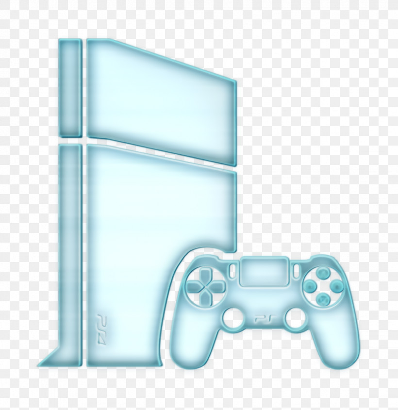 Smart Devices Icon Video Game Console With Gamepad Icon Ps4 Icon, PNG, 1232x1270px, Smart Devices Icon, Game Controller, Modulador, Online Game, Ps4 Icon Download Free