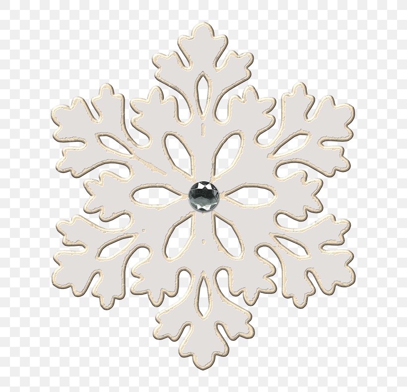 Snowflake, PNG, 701x791px, Snowflake, Decorative Arts, Material, Petal, Resource Download Free