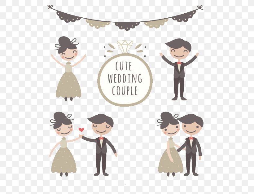 Wedding Couple Marriage Drawing Bridegroom, PNG, 626x626px, Wedding, Banquet, Bride, Bridegroom, Cartoon Download Free