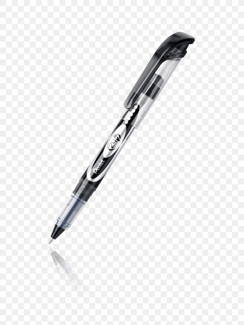 Ballpoint Pen Paper Pentel Rollerball Pen, PNG, 1919x2560px, Pen, Ball Pen, Ballpoint Pen, Drawing, Fountain Pen Download Free