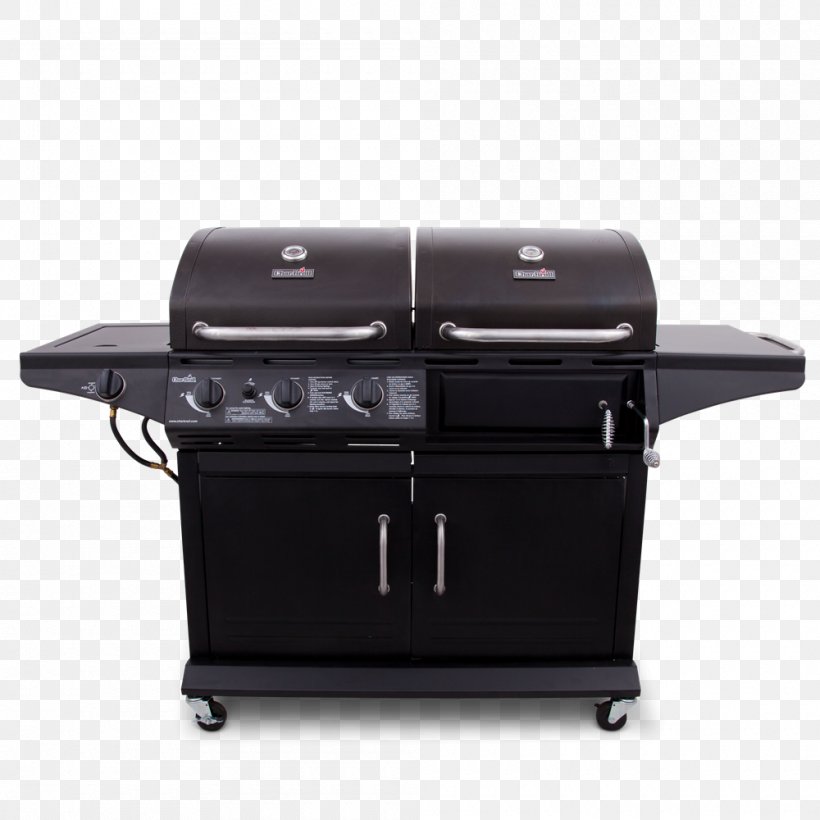 Barbecue Grilling Char-Broil Hamburger Charcoal, PNG, 1000x1000px, Barbecue, Barbecuesmoker, Brenner, Charbroil, Charcoal Download Free