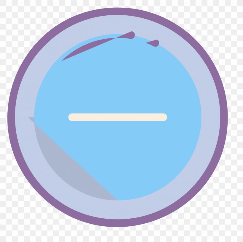 Circle Font, PNG, 1600x1600px, Blue, Area, Electric Blue, Purple, Symbol Download Free