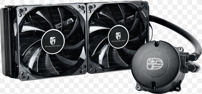Computer System Cooling Parts Deepcool Heat Sink Central Processing Unit Water Cooling, PNG, 1515x710px, Computer System Cooling Parts, Advanced Micro Devices, Audio, Car Subwoofer, Central Processing Unit Download Free