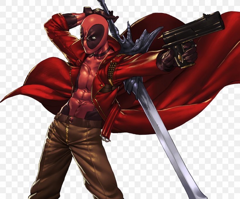 Deadpool YouTube Marvel Comics Spider-Man, PNG, 1500x1245px, Deadpool, Action Figure, Cable Deadpool, Comics, Deadpool Corps Download Free