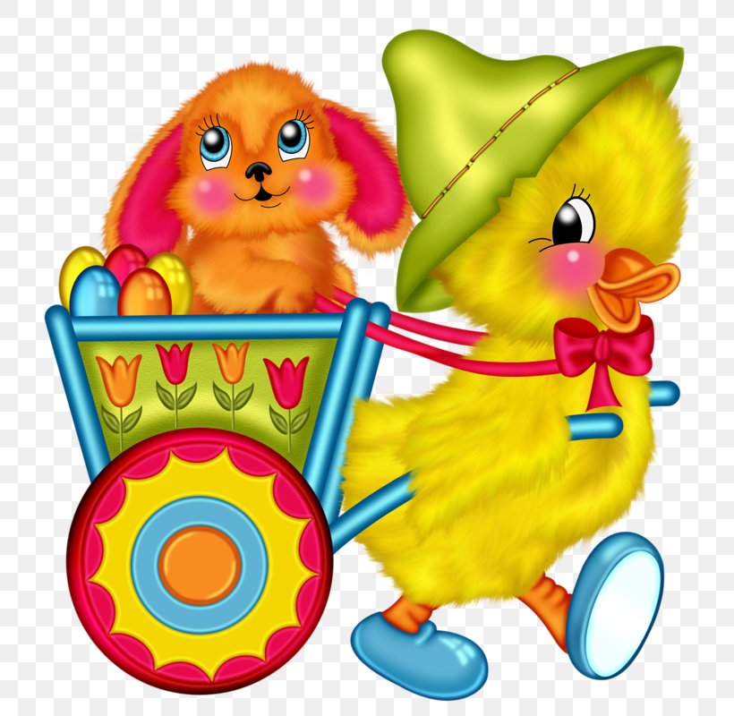 Easter Bunny Clip Art, PNG, 771x800px, Easter Bunny, Baby Toys, Beak, Cartoon, Child Download Free