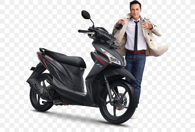 Honda Vario PT Astra Honda Motor Motorcycle Honda Beat, PNG, 600x558px, Honda, Automotive Design, Blinklys, Car, Honda Beat Download Free