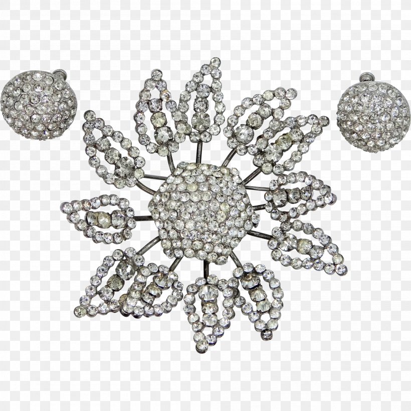 Jewellery Brooch Bling-bling Silver Clothing Accessories, PNG, 2001x2001px, Jewellery, Bling Bling, Blingbling, Body Jewellery, Body Jewelry Download Free