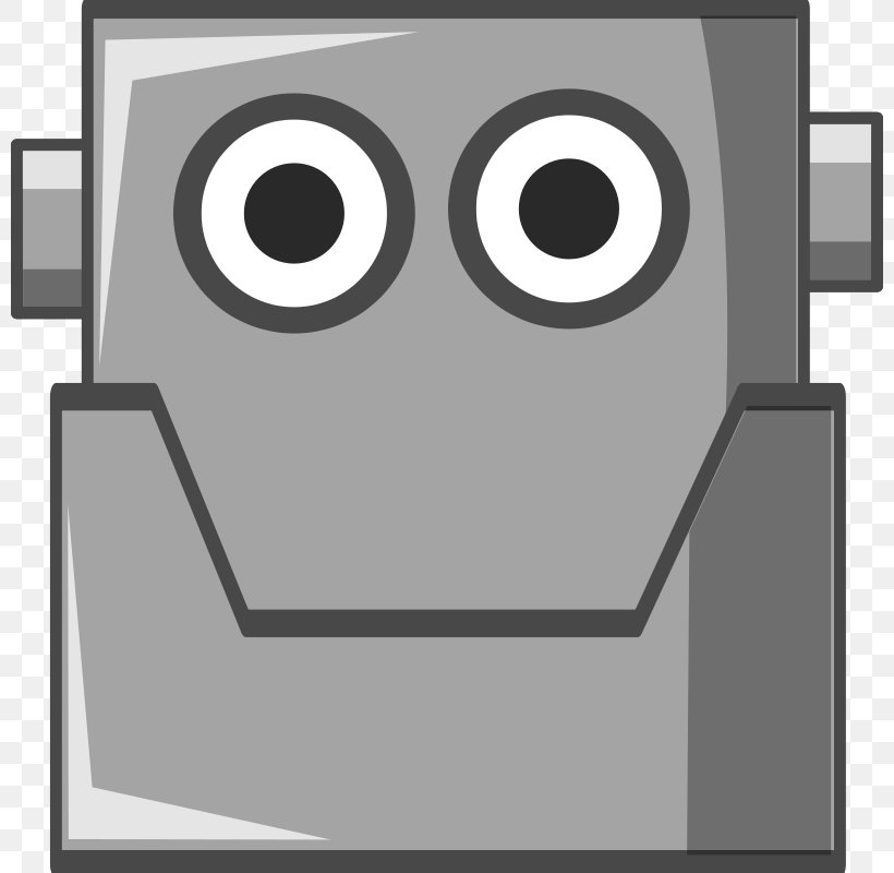 Robot Head Android Clip Art, PNG, 800x800px, Robot, Android, Android Science, Cartoon, Cuteness Download Free