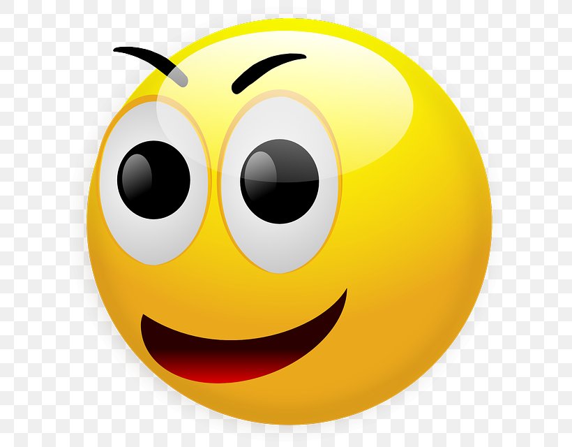 Smiley Emoticon Desktop Wallpaper Clip Art, PNG, 640x640px, Smiley, Emoticon, Face, Facial Expression, Happiness Download Free