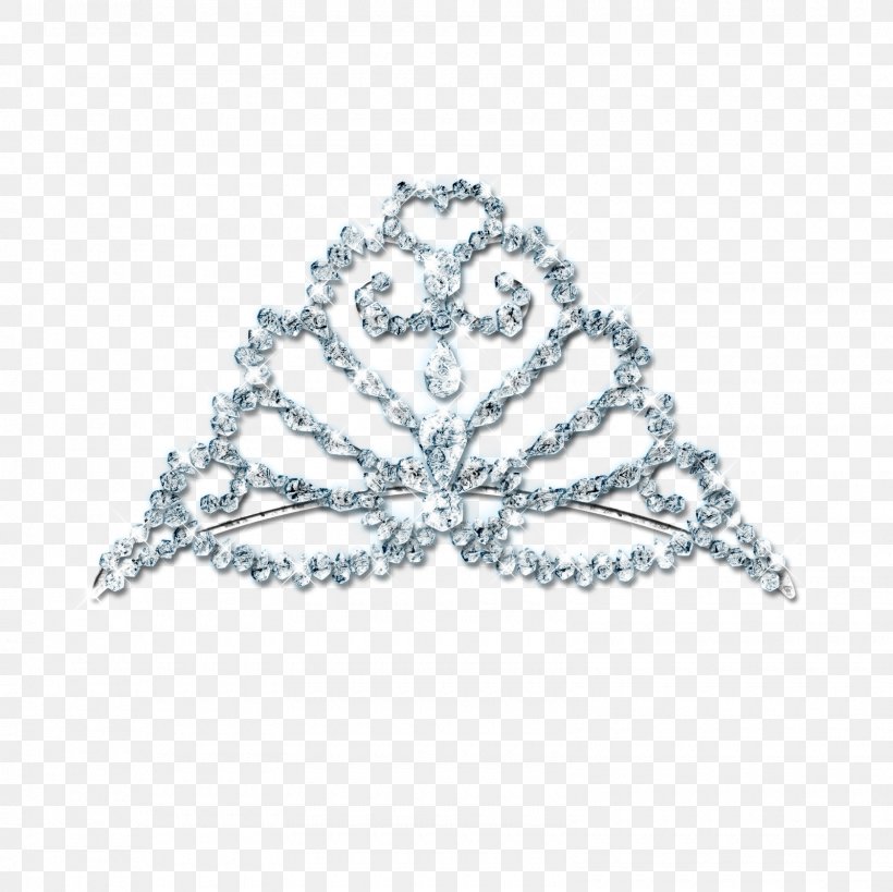 Tiara Crown Diamond, PNG, 1600x1600px, Tiara, Brooch, Crown, Crystal, Diadem Download Free