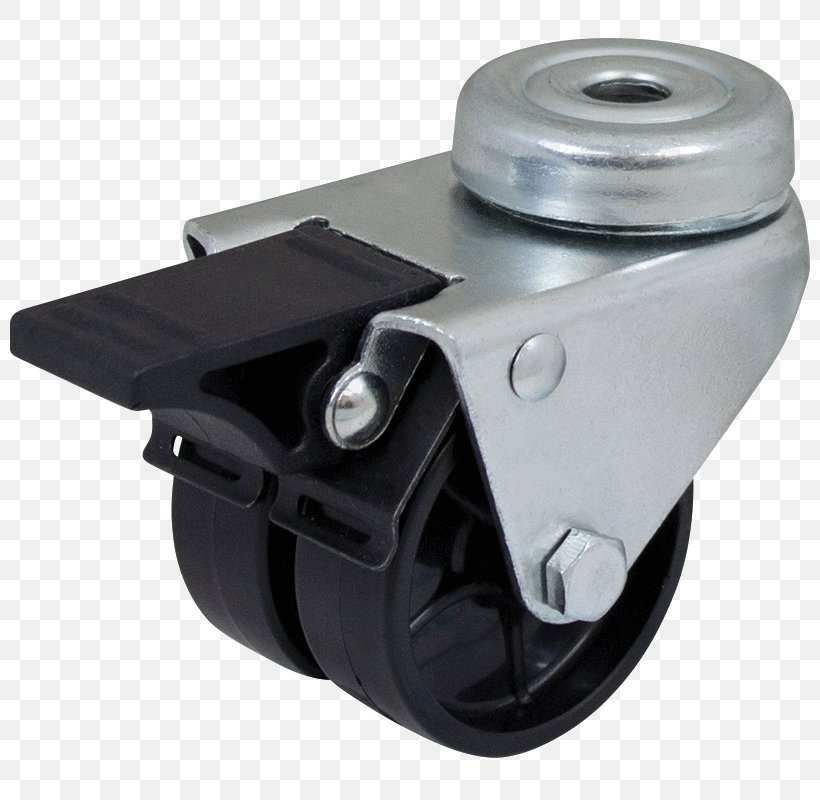 Wheel Tool Caster, PNG, 800x800px, Wheel, Auto Part, Caster, Fishing Swivel, Hardware Download Free