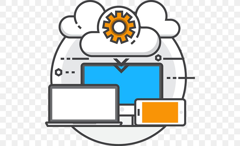 Cloud Computing Internet Iomart Multicloud, PNG, 512x500px, Cloud Computing, Area, Computing, Diagram, Email Download Free