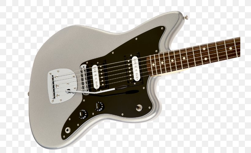 Fender Jaguar Fender Jazzmaster Fender Stratocaster Guitar Fender Blacktop Jazzmaster HH Stripe, PNG, 750x500px, Fender Jaguar, Acoustic Electric Guitar, Electric Guitar, Electronic Musical Instrument, Fender Jazzmaster Download Free