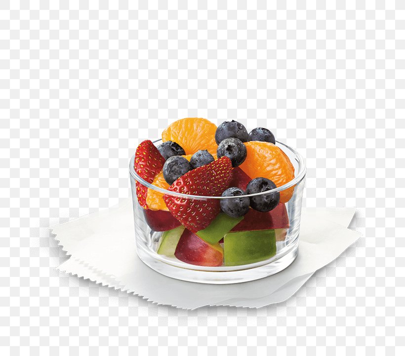 Fruit Salad Fruit Cup Chicken Salad Chicken Sandwich French Fries, PNG, 720x720px, Fruit Salad, Apple, Chicken Salad, Chicken Sandwich, Chickfila Download Free