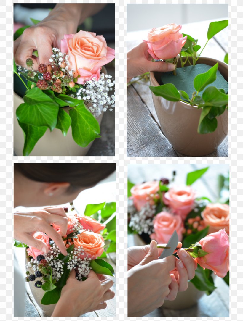 Garden Roses Floral Design Cut Flowers Flower Bouquet, PNG, 968x1282px, Garden Roses, Centrepiece, Cut Flowers, Floral Design, Floristry Download Free