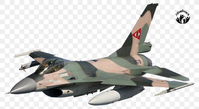 General Dynamics F-16 Fighting Falcon Airplane Aircraft Sukhoi Su-27 McDonnell Douglas F/A-18 Hornet, PNG, 800x450px, Airplane, Air Force, Aircraft, Fighter Aircraft, Jet Aircraft Download Free