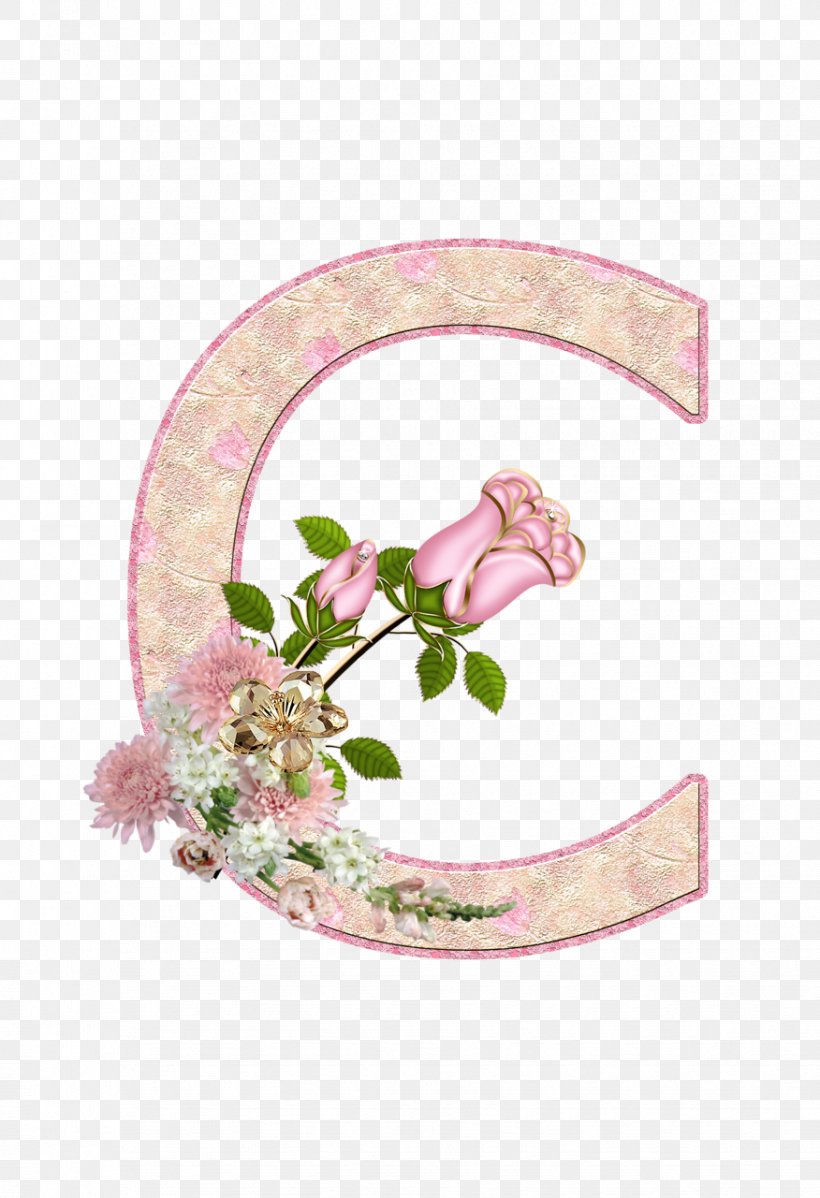 Letter Alphabet C Initial Image, PNG, 876x1280px, Letter, Alphabet, Decorative Arts, Decoupage, Floral Design Download Free