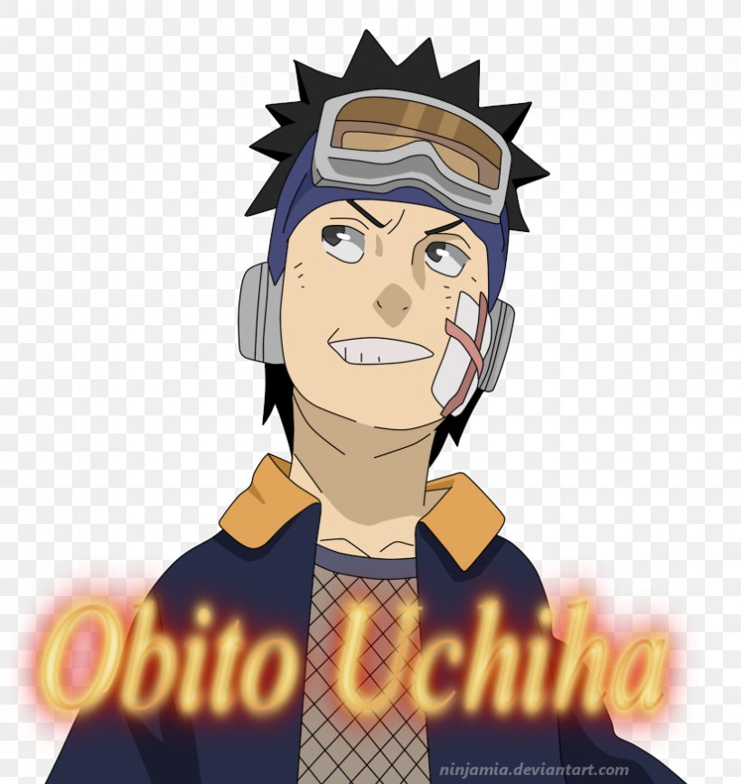 Obito Uchiha Naruto Shippūden Minato Namikaze Kakashi Hatake Uchiha Clan, PNG, 826x875px, Watercolor, Cartoon, Flower, Frame, Heart Download Free