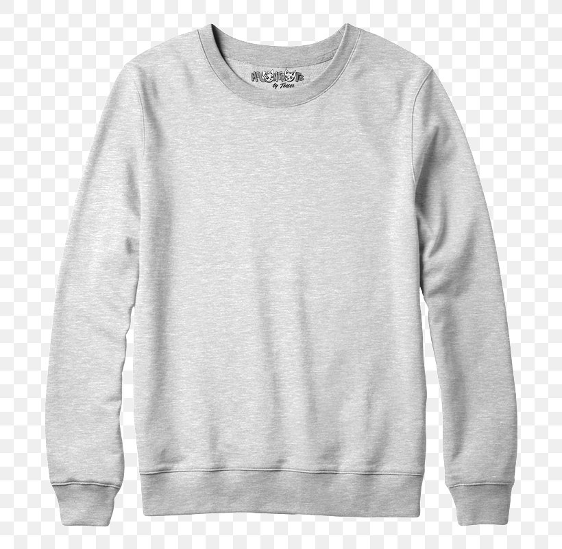 T-shirt Hoodie Sweater Crew Neck Bluza, PNG, 800x800px, Tshirt, Active Shirt, Bluza, Clothing, Crew Neck Download Free