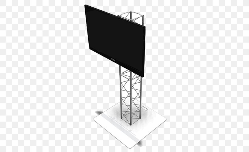 Television Computer Monitors Truss Bridge, PNG, 500x500px, 4k Resolution, Television, Box Truss, Bridge, Computer Monitors Download Free