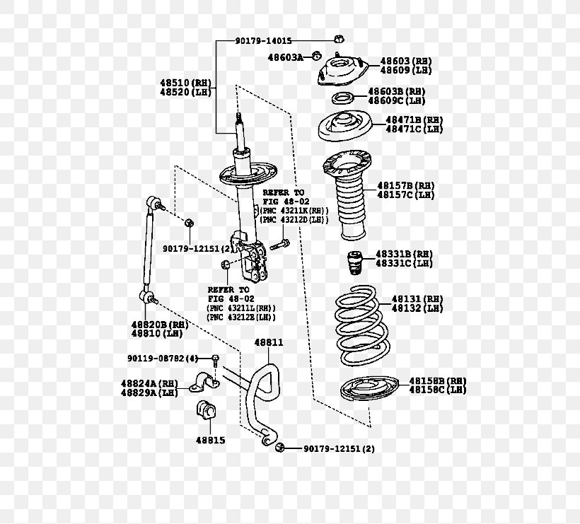 Toyota Prius Lexus جلوبندی /m/02csf, PNG, 506x741px, Toyota, Auto Part, Black And White, Diagram, Drawing Download Free