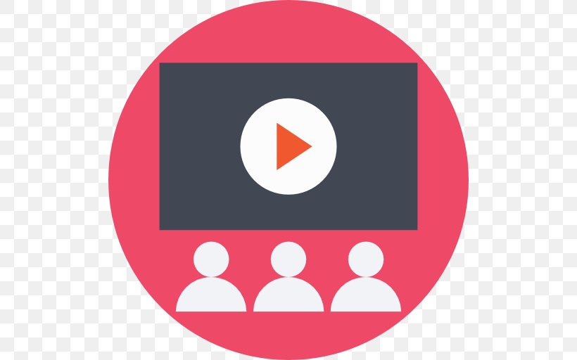 Video Player, PNG, 512x512px, Video Player, Area, Brand, Education, Logo Download Free