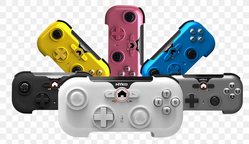 Wii U PlayStation 3 Game Controllers Android, PNG, 5524x3196px, Wii U, All Xbox Accessory, Android, Android Gamepad, Archos Gamepad Download Free