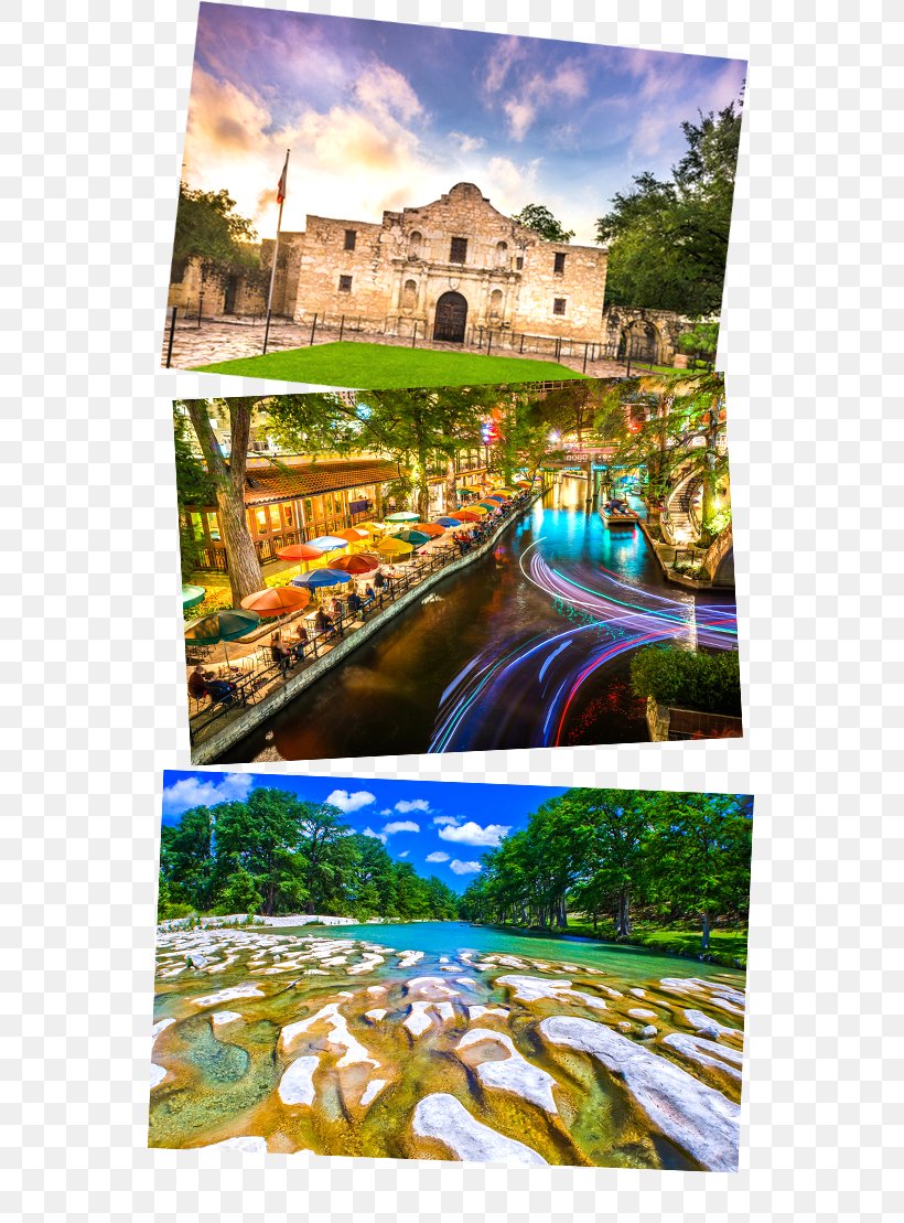 Alamo Mission In San Antonio Desktop Wallpaper Leisure Collage Tourism, PNG, 553x1109px, Alamo Mission In San Antonio, Collage, Computer, Leisure, Nature Download Free