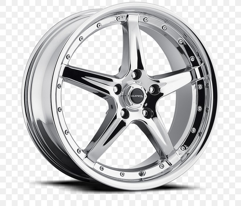 Alloy Wheel Car Liquidmetal Rim, PNG, 700x700px, Alloy Wheel, Alloy, Aluminium, Auto Part, Automotive Design Download Free