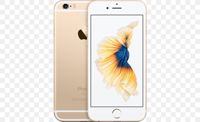 Apple IPhone 6s IPhone 6s Plus IPhone 6 Plus Telephone FaceTime, PNG, 500x500px, 64 Gb, Apple Iphone 6s, Att, Communication Device, Electronic Device Download Free
