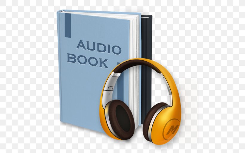 Audiobook MP3 Player Digital Rights Management, PNG, 512x512px, Audiobook, Audible, Audio, Audio Coding Format, Audio Equipment Download Free