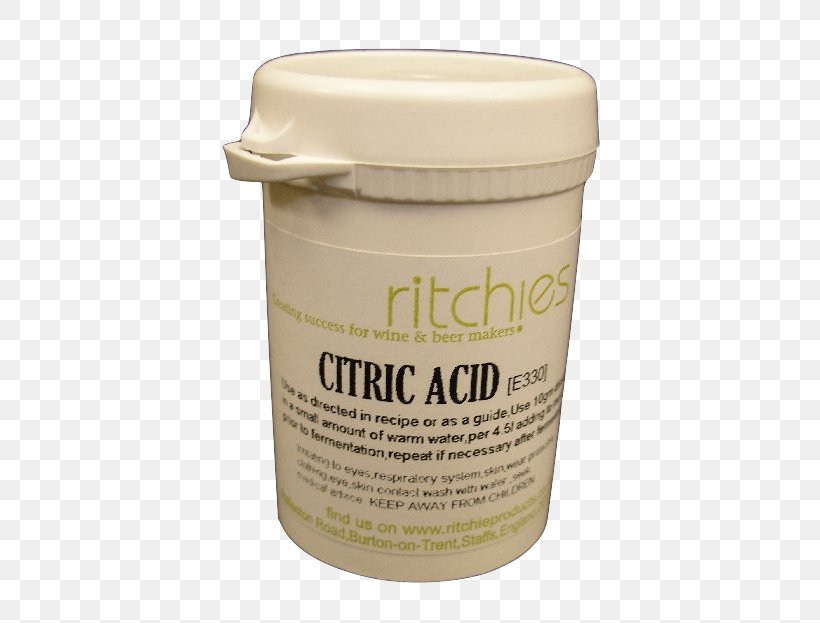 Cream Flavor Citric Acid Citrus Home-Brewing & Winemaking Supplies, PNG, 561x623px, Cream, Acid, Beer Brewing Grains Malts, Citric Acid, Citrus Download Free
