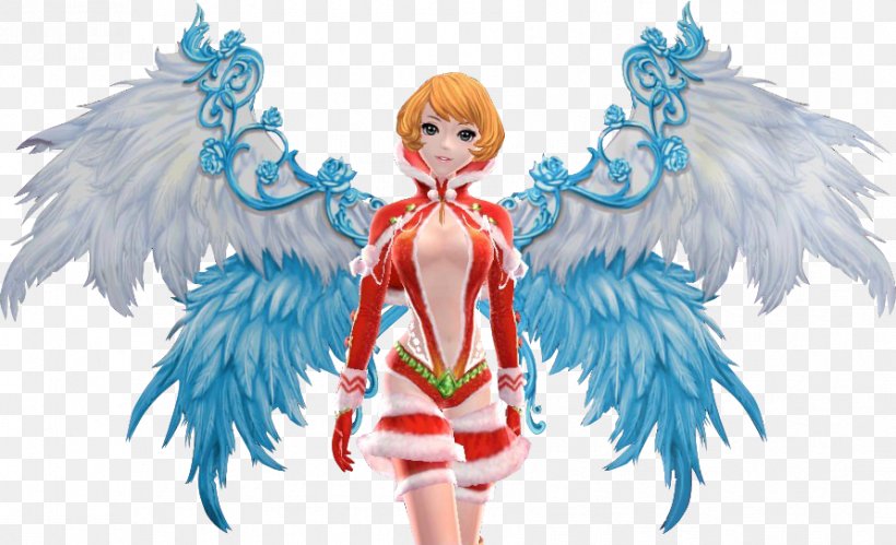 Game Desktop Wallpaper Christmas Song, PNG, 891x543px, Game, Action Figure, Angel, Art, Christmas Download Free