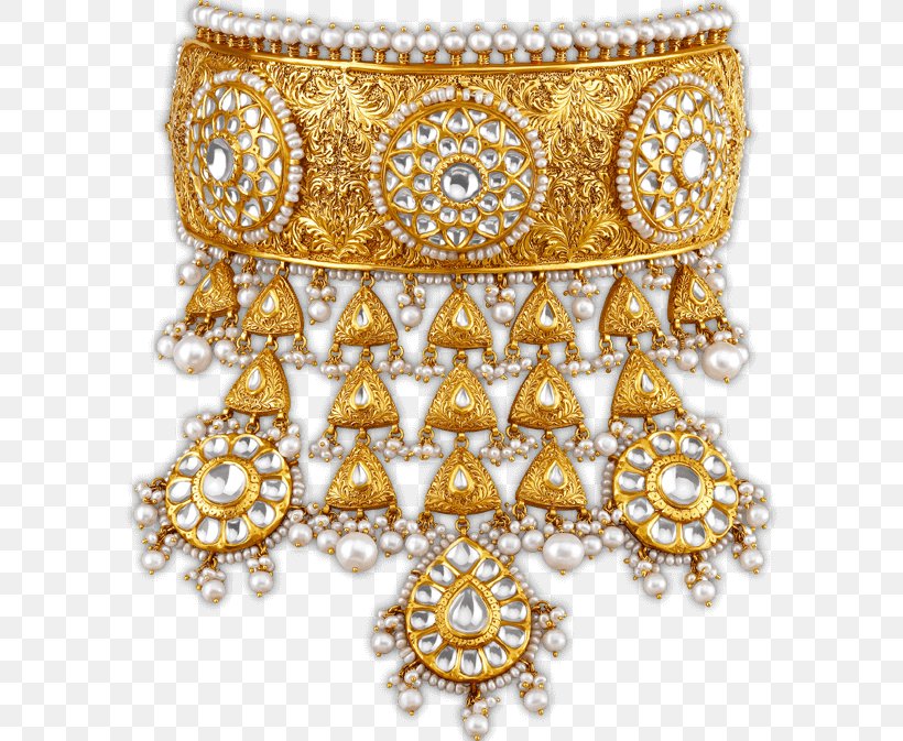 Jewellery Earring Tanishq Clothing Accessories Gold, PNG, 700x673px, Jewellery, Bangle, Body Jewelry, Clothing Accessories, Costume Jewelry Download Free