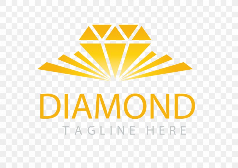 Logo Diamond, PNG, 1191x842px, Logo, Area, Blue Diamond, Brand, Creativity Download Free