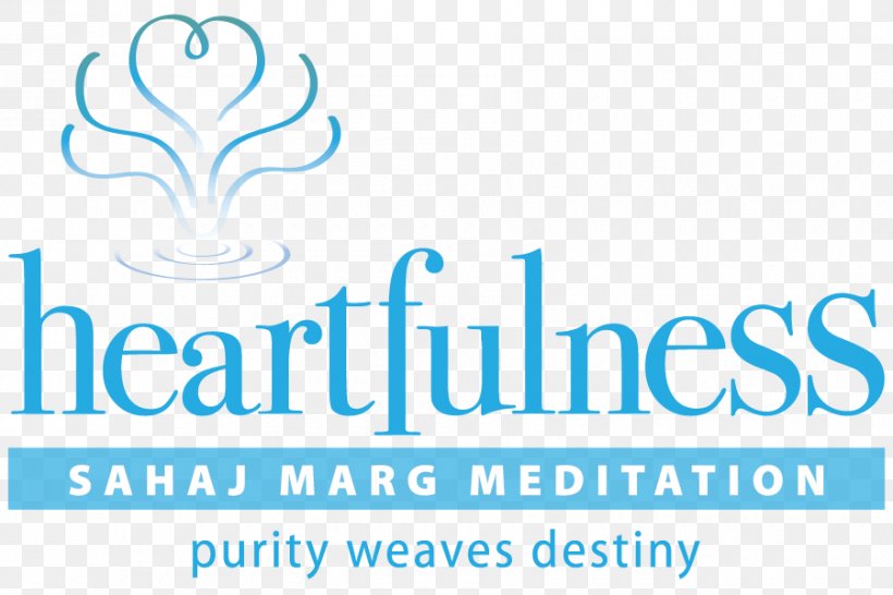 Meditation Heartfulness Shri Ram Chandra Mission Why Meditate On The Heart? Love-in, PNG, 900x600px, Meditation, Area, Ashram, Awareness, Blue Download Free