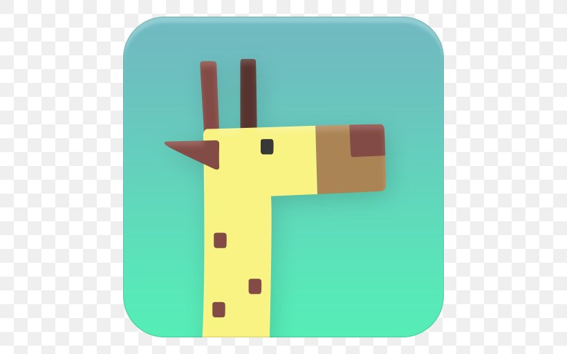 Oh My Giraffe Shark Zombies Vs Bird Torpedo Eat Fruits Android Tai Game, PNG, 512x512px, Eat Fruits, Android, App Store, Game, Giraffe Download Free