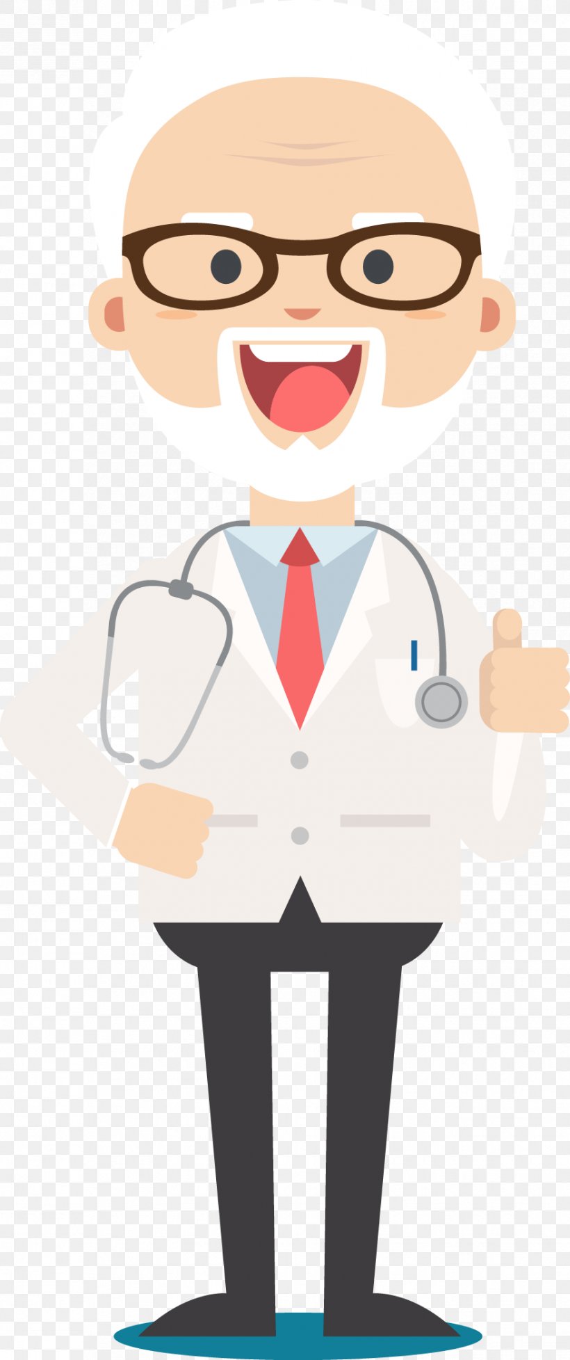 Physician Glasses Man Cartoon, PNG, 878x2094px, Physician, Boy, Cartoon, Child, Drawing Download Free