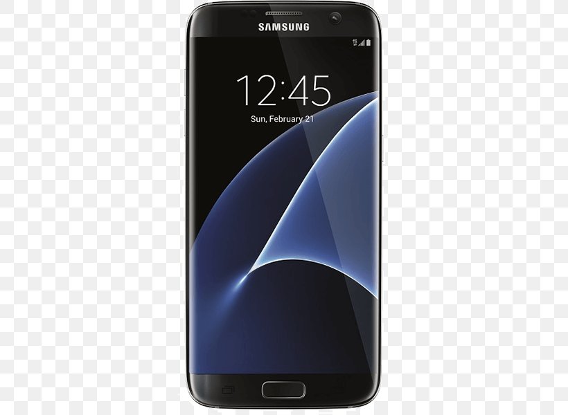 Samsung GALAXY S7 Edge AT&T Telephone 4G, PNG, 600x600px, Samsung Galaxy S7 Edge, Android, Att, Cellular Network, Communication Device Download Free