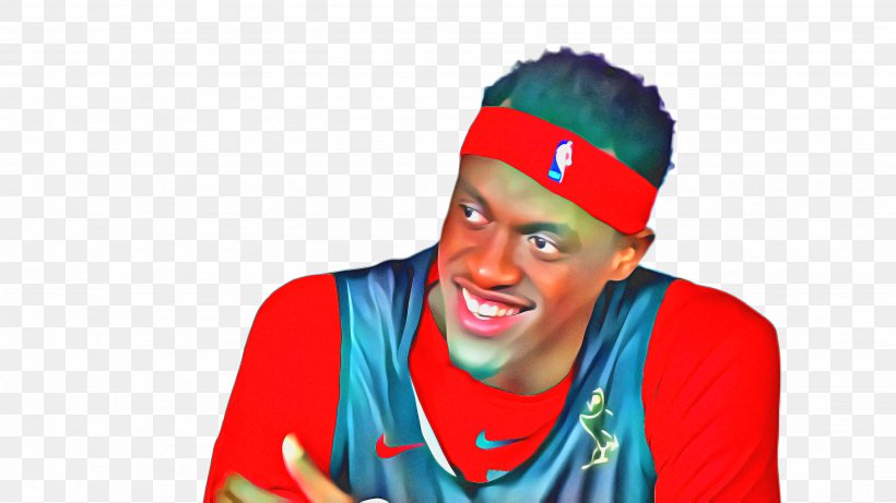 Basketball Cartoon, PNG, 2668x1500px, Pascal Siakam, Basketball, Basketball Player, Beanie, Costume Download Free